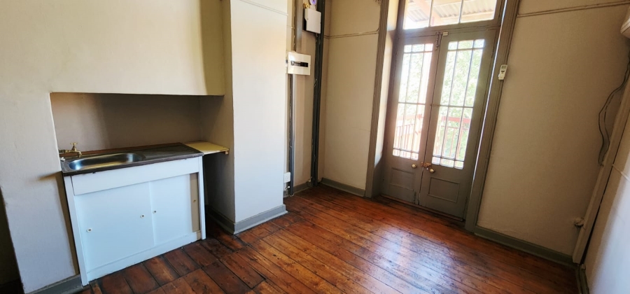 Commercial Property for Sale in Kroonstad Central Free State